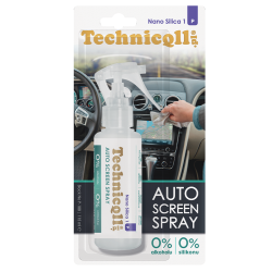 TECHNICQLL AUTO SCREEN DISPLAY - FOR P-188 LCD SCREENS