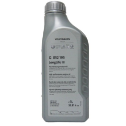 OIL VAG 5W30 504.00/507.00 LL 1L