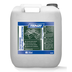 Tenzi for paving stones