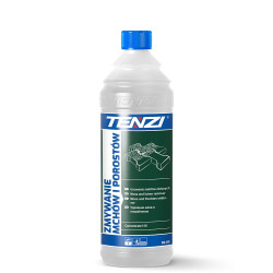 TENZI DO CZYSZCZENIA KOSTKI BRUKOWEJ Z MCHOW POROSTOW GLONOW PLESNI 1L DS09/001