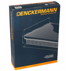 DENCKERMANN AIR FILTER A140879