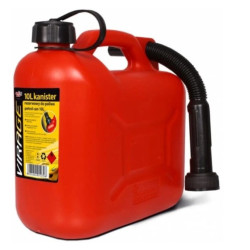 VIRAGE FUEL RESERVE CANISTER 10L 94-014