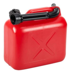 VIRAGE FUEL RESERVE CANISTER 5L 94-013