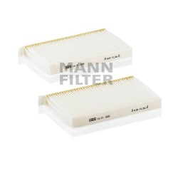 MANN CABIN FILTER CU21005-2