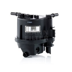 MANN FUEL FILTER WK939