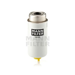 MANN FUEL FILTER WK8105