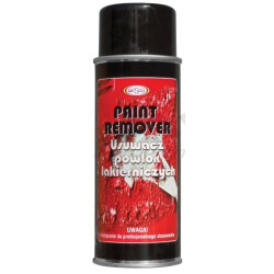 WESCO PAINT REMOVER PAINT REMOVER 400ML 180104E