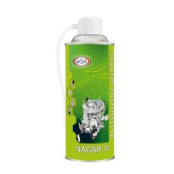 WESCO CARBON MONOXIDE 14 CARBURETOR AND THROTTLE CLEANER 010204E