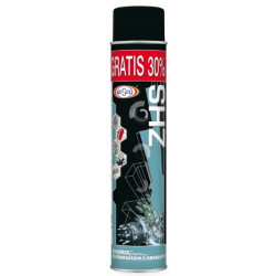 WESCO ZMYWACZ DO HAMULCOW ZHS SPRAY 750M 010108D