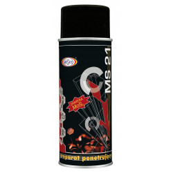 WESCO PENETRATING PREPARATION MoS2 SPRAY 150ML MS21 010107C