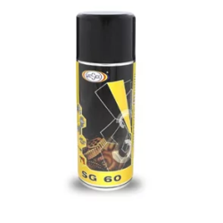 WESCO GRAPHITE GREASE SPRAY 150ML SG60 010105C