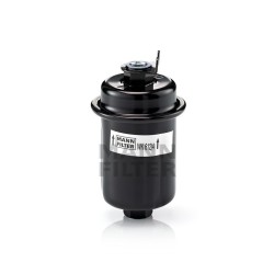 MANN FUEL FILTER WK612/4