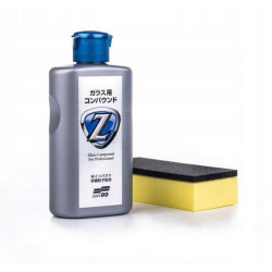 SOFT99 SOFT99 GLASS COMPOUND WITH 05064