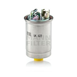 MANN FILTR PALIWA WK823