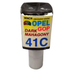 ARASYSTEM LAKIER SAMOCHODOWY 10ML 41C