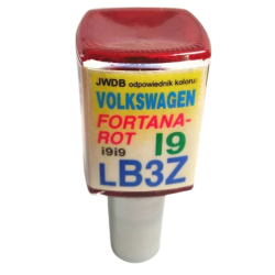 ARASYSTEM LAKIER SAMOCHODOWY 10ML B3Z