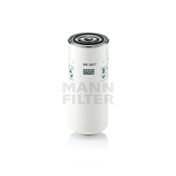 MANN FUEL FILTER WK962/7