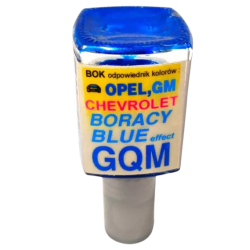 ARASYSTEM LAKIER SAMOCHODOWY 10ML GQM