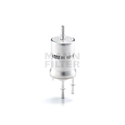 MANN FUEL FILTER WK69/1