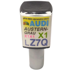 ARASYSTEM LAKIER SAMOCHODOWY 10ML Z7Q