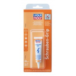 LIQUI MOLY A MEANS FOR LOOSENING DAMAGED SCREWS