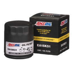 Filtr oleju Amsoil EA15k51