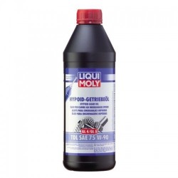 LIQUI MOLY OIL LQM 75W-90 1L