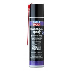 LIQUI MOLY FROST SPRAY