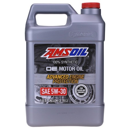 Olej Amsoil OE 5W30 Synthetic Motor Oil 3,78l
