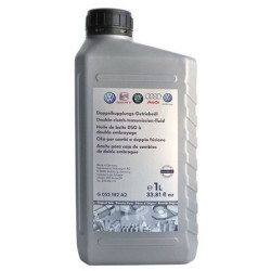 DSG GEARBOX OIL OE 1L