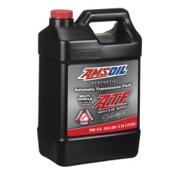 Amsoil Automatic Transmission Fluid Signature Series Synthetic ATF