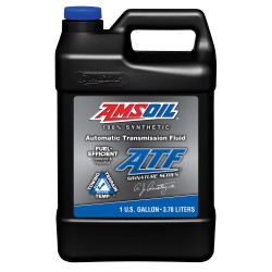 Amsoil Automatic Transmission Fluid Signature Series Synthetic ATF DEXRON VI