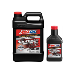 AMSOiL Signature Series 5W30 100% Syntetyk ASL 4,73l