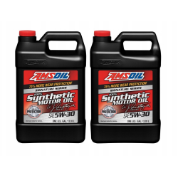 Amsoil Signature Series 5W30 100% Synthetic Oil