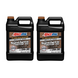 Amsoil Signature Series 0W-30 Synthetic Motor Oil