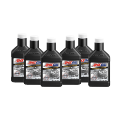 AMSOiL Signature Series 5W50 FORD RS, MUSTANG 5,67l