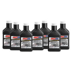 AMSOiL Signature Series 5W50 FORD RS, MUSTANG 6,62l