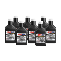 AMSOiL Signature Series 5W50 FORD RS, MUSTANG 7,56l