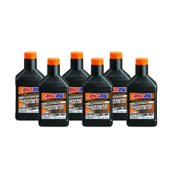 AMSOiL Signature Series 0W40 100% Synthetic Oil 5,67L