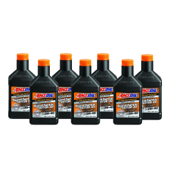 AMSOiL Signature Series 0W40 100% Synthetic Oil 6,62L