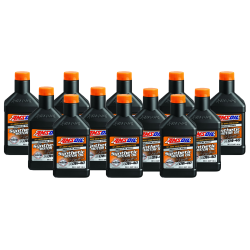 AMSOiL Signature Series 0W40 100% Synthetic Oil 11,35L