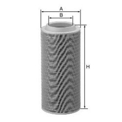 MANN AIR FILTER C281440