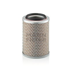 MANN AIR FILTER C17217