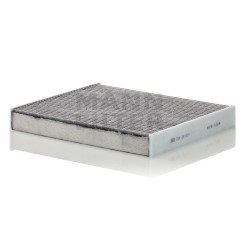 MANN CABIN FILTER CARBON CUK29010