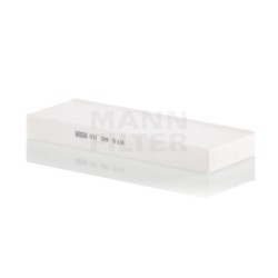 MANN CABIN FILTER CU28010