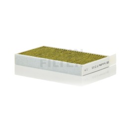 POLYPHENOL CARBON CABIN FILTER FP25015