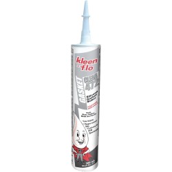 Silicone - colourless kleen-flo 300 ml